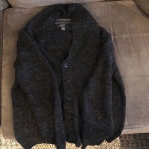 Kenneth Cole Cardigan Sweater